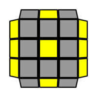 OLL 1