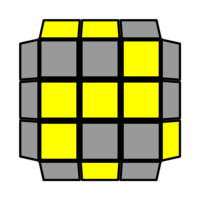 OLL 39