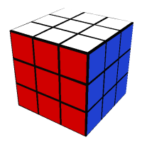 Notation Solvethecube - roblox cube face