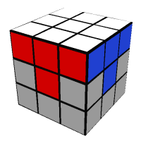 How to Solve a Rubik's Cube: the First Thing You Should Do