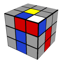 roux rubiks cube timer