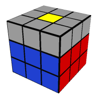 Easiest Way to Solve a 3x3x3 Rubik's Cube - Layer by Layer