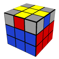 How to solve a Rubik's cube, Step by Step Instructions